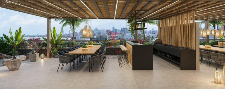 Imagem Imóvel com 1 Quarto à Venda, 19 m² em Jardim Oceania - João Pessoa Imagem Imóvel com 1 Quarto à Venda, 19 m² em Jardim Oceania - João Pessoa