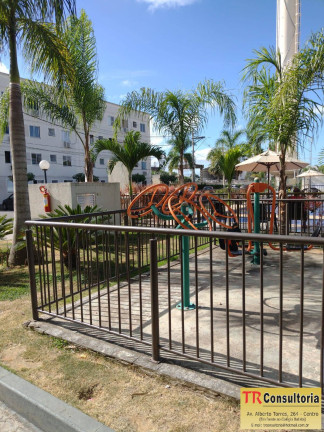 Imagem Apartamento com 2 Quartos à Venda, 60 m² em Parque Pecuária - Campos Dos Goytacazes