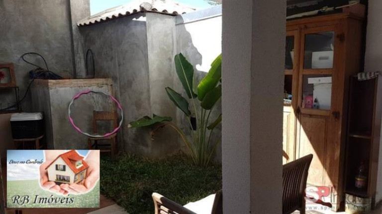 Imagem Casa com 3 Quartos à Venda, 175 m² em Campestre - Santo André Imagem Casa com 3 Quartos à Venda, 175 m² em Campestre - Santo André