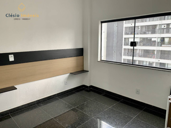 Apartamento com 1 Quarto à Venda, 40 m² em República - São Paulo
