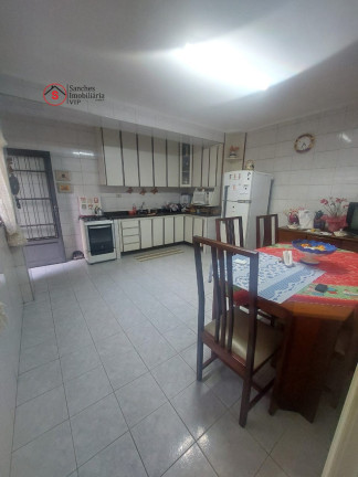 Imagem Sobrado com 3 Quartos à Venda, 140 m² em Quinta Da Paineira - São Paulo
