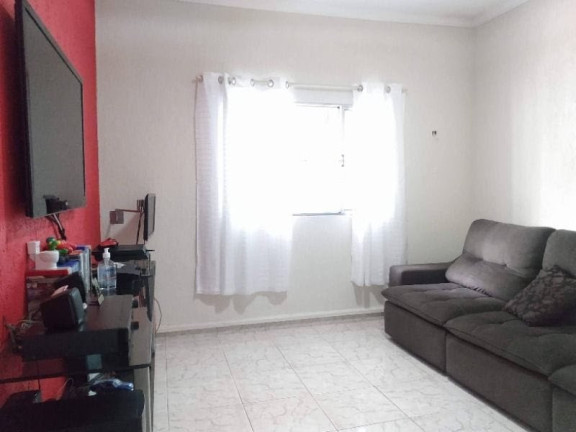 Imagem Casa com 2 Quartos à Venda, 100 m² em Jardim Zaira - Mauá Imagem Casa com 2 Quartos à Venda, 100 m² em Jardim Zaira - Mauá