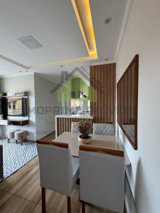 Imagem Apartamento com 2 Quartos à Venda, 55 m² em Cidade Salvador - Jacareí Imagem Apartamento com 2 Quartos à Venda, 55 m² em Cidade Salvador - Jacareí