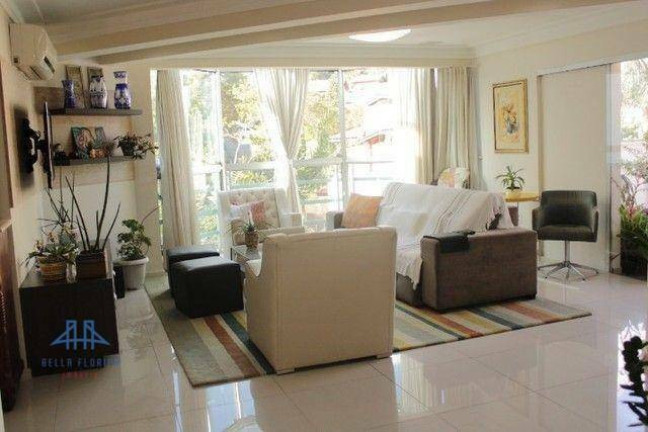 Imagem Cobertura com 3 Quartos à Venda, 176 m² em Pantanal - Florianópolis Imagem Cobertura com 3 Quartos à Venda, 176 m² em Pantanal - Florianópolis
