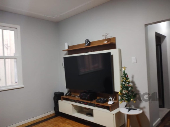 Apartamento com 3 Quartos à Venda, 67 m² em Azenha - Porto Alegre
