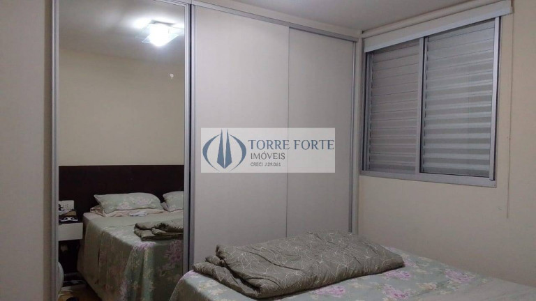 Imagem Apartamento com 2 Quartos à Venda, 50 m² em Taboão - São Bernardo Do Campo Imagem Apartamento com 2 Quartos à Venda, 50 m² em Taboão - São Bernardo Do Campo