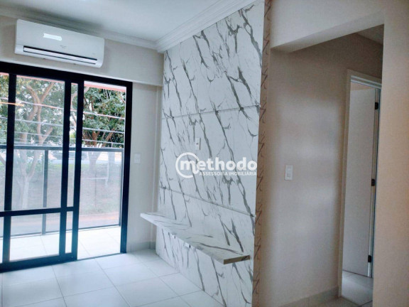 Imagem Apartamento com 3 Quartos à Venda, 62 m² em Jardim Flamboyant - Campinas Imagem Apartamento com 3 Quartos à Venda, 62 m² em Jardim Flamboyant - Campinas
