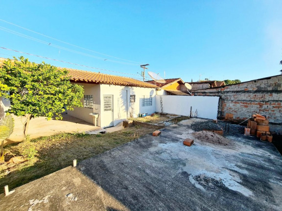 Imagem Casa com 2 Quartos à Venda, 39 m² em Antônio Zanaga - Americana Imagem Casa com 2 Quartos à Venda, 39 m² em Antônio Zanaga - Americana