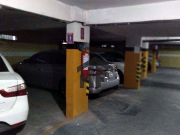 Imagem Apartamento com 4 Quartos à Venda, 105 m² em Candeias - Jaboatão Dos Guararapes