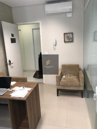 Imagem Sala Comercial à Venda, 42 m² em Pinheiros - São Paulo