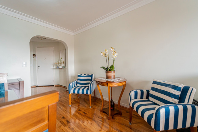 Imagem Apartamento com 2 Quartos à Venda, 70 m² em Vila Mascote - São Paulo
