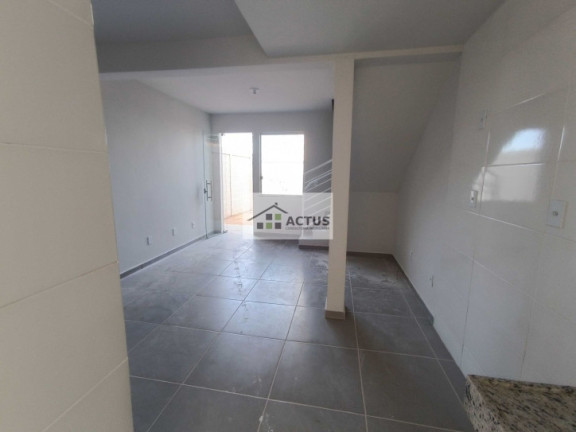 Imagem Casa com 2 Quartos à Venda, 74 m² em Santa Rita - Ibirité