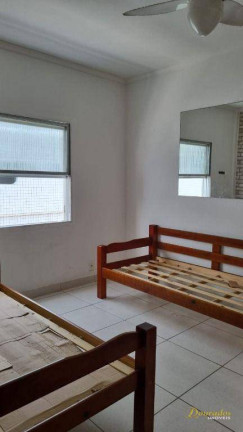 Imagem Apartamento com 1 Quarto à Venda, 32 m² em Boqueirão - Praia Grande Imagem Apartamento com 1 Quarto à Venda, 32 m² em Boqueirão - Praia Grande