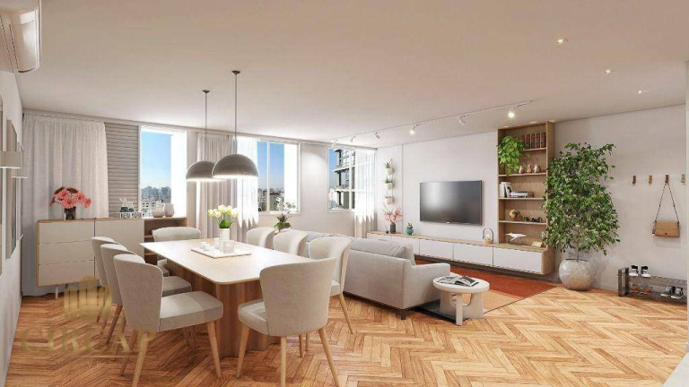 Imagem Apartamento com 2 Quartos à Venda, 115 m² em Cerqueira César - São Paulo Imagem Apartamento com 2 Quartos à Venda, 115 m² em Cerqueira César - São Paulo