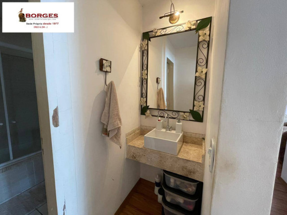 Imagem Apartamento com 3 Quartos à Venda, 106 m² em Consolação - São Paulo