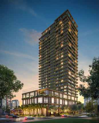 Imagem Apartamento com 4 Quartos à Venda, 373 m² em Moema - São Paulo Imagem Apartamento com 4 Quartos à Venda, 373 m² em Moema - São Paulo