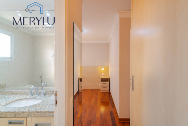 Imagem Apartamento com 3 Quartos para Alugar, 113 m² em Vila Mariana - São Paulo