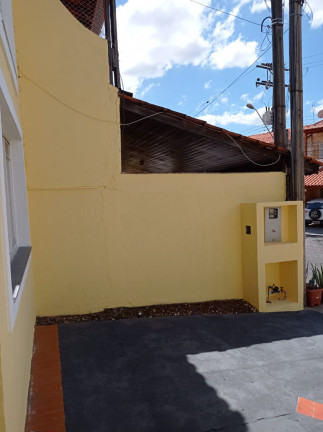 Imagem Casa com 3 Quartos para Alugar, 70 m² em Jardim São Conrado - Sorocaba Imagem Casa com 3 Quartos para Alugar, 70 m² em Jardim São Conrado - Sorocaba