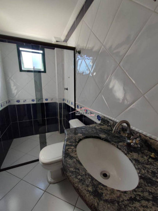 Imagem Apartamento com 3 Quartos à Venda, 131 m² em Canto Do Forte - Praia Grande Imagem Apartamento com 3 Quartos à Venda, 131 m² em Canto Do Forte - Praia Grande