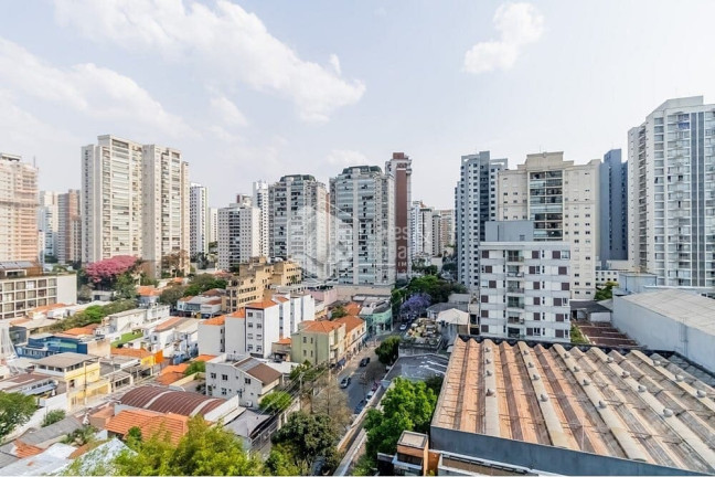 Imagem Apartamento com 1 Quarto à Venda, 51 m² em Perdizes - São Paulo Imagem Apartamento com 1 Quarto à Venda, 51 m² em Perdizes - São Paulo