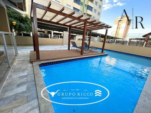 Imagem Apartamento com 2 Quartos à Venda, 64 m² em Jardim Luz - Aparecida De Goiânia Imagem Apartamento com 2 Quartos à Venda, 64 m² em Jardim Luz - Aparecida De Goiânia