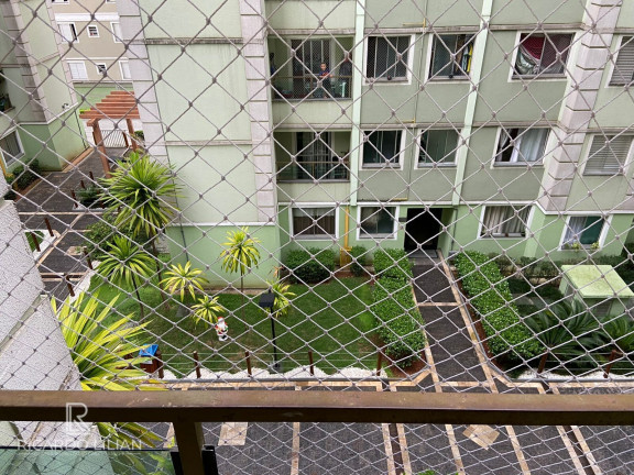 Imagem Apartamento com 2 Quartos à Venda, 45 m² em Jardim Santa Terezinha (zona Leste) - São Paulo