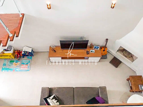 Imagem Casa de Condomínio com 3 Quartos à Venda, 225 m² em Villa Verde - Jundiaí