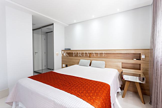 Imagem Apartamento com 4 Quartos à Venda, 158 m² em Jardim Das Perdizes - São Paulo