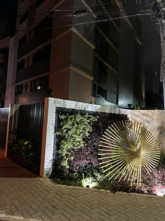 Imagem Apartamento com 1 Quarto à Venda, 30 m² em Cabo Branco - João Pessoa Imagem Apartamento com 1 Quarto à Venda, 30 m² em Cabo Branco - João Pessoa