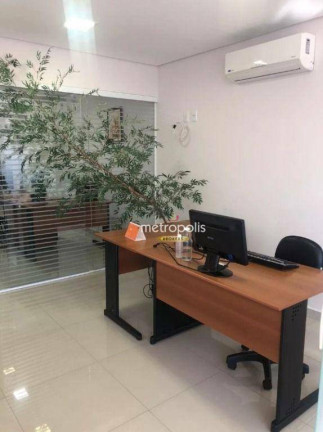 Imagem Sala Comercial à Venda ou Locação, 85 m² em Centro - Santo André