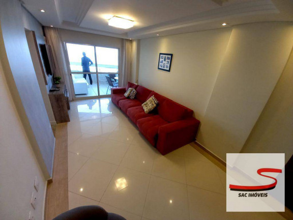 Imagem Apartamento com 3 Quartos à Venda, 155 m² em Caiçara - Praia Grande Imagem Apartamento com 3 Quartos à Venda, 155 m² em Caiçara - Praia Grande