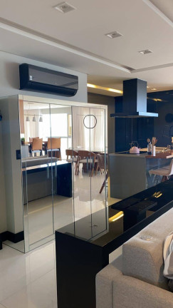 Imagem Apartamento com 3 Quartos à Venda, 140 m² em Centro - Piçarras Imagem Apartamento com 3 Quartos à Venda, 140 m² em Centro - Piçarras