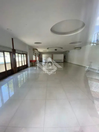 Imagem Apartamento com 3 Quartos à Venda, 129 m² em Barra Da Tijuca - Rio De Janeiro