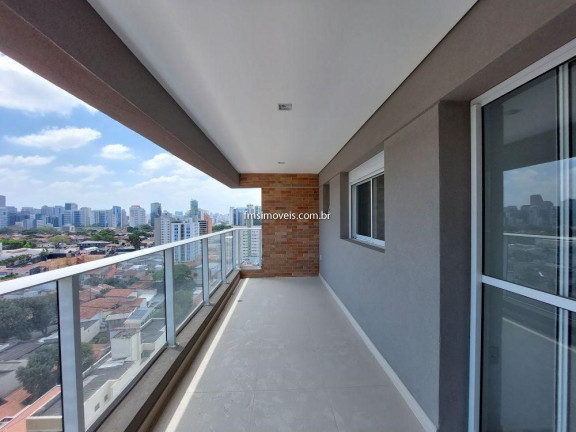 Foto do imóvel Imóvel com 3 Quartos à Venda, 103 m² em Brooklin - São Paulo