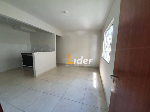 Imagem Apartamento com 2 Quartos para Alugar, 60 m² em Bom Jardim - Juiz De Fora