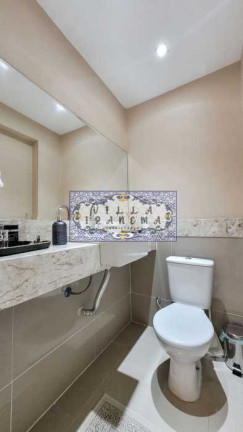 Imagem Apartamento com 3 Quartos à Venda, 170 m² em Copacabana - Rio De Janeiro
