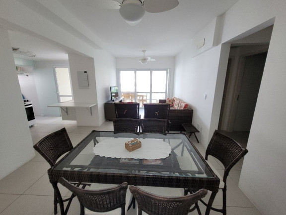Imagem Apartamento com 3 Quartos à Venda, 105 m² em Pitangueiras - Guarujá