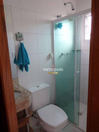 Imagem Cobertura com 3 Quartos à Venda, 135 m² em Vila Mariza - São Bernardo Do Campo Imagem Cobertura com 3 Quartos à Venda, 135 m² em Vila Mariza - São Bernardo Do Campo