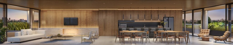 Imagem Apartamento com 2 Quartos à Venda, 79 m² em Petrópolis - Porto Alegre