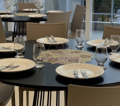 Imagem Apartamento com 1 Quarto à Venda, 40 m² em Praia De Itaparica - Vila Velha