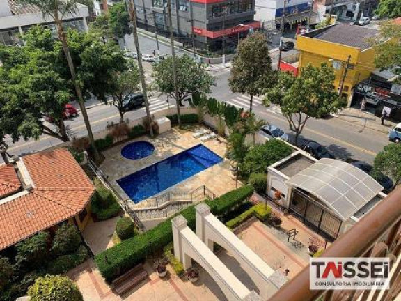 Apartamento com 4 Quartos à Venda, 62 m² em Vila Santa Catarina - São Paulo