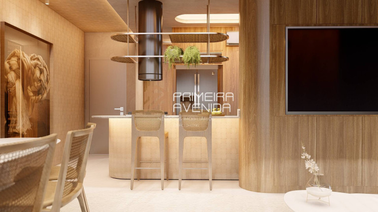 Imagem Apartamento com 2 Quartos à Venda, 82 m² em Vila Ema - São José Dos Campos