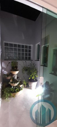 Imagem Sobrado com 3 Quartos à Venda, 200 m² em Parque Espacial - São Bernardo Do Campo