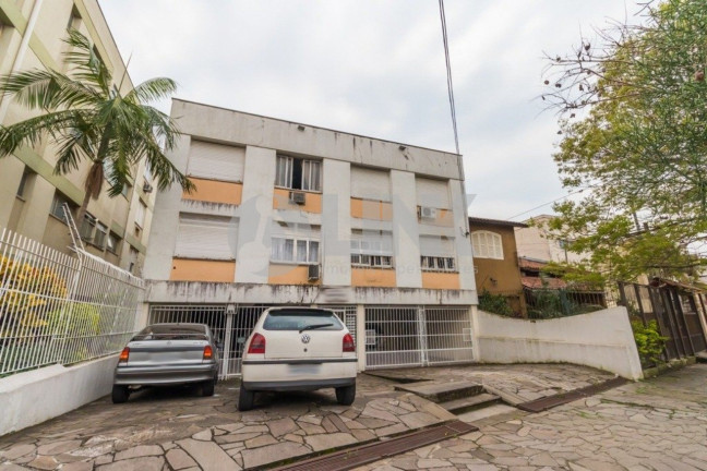 Imagem Apartamento com 1 Quarto à Venda, 40 m² em Santana - Porto Alegre Imagem Apartamento com 1 Quarto à Venda, 40 m² em Santana - Porto Alegre