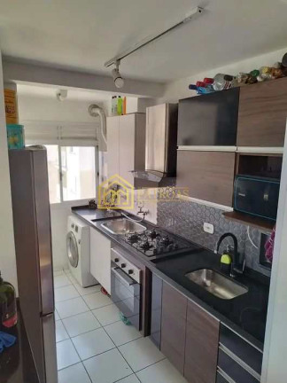 Imagem Apartamento com 2 Quartos à Venda, 52 m² em Taboão - São Bernardo Do Campo Imagem Apartamento com 2 Quartos à Venda, 52 m² em Taboão - São Bernardo Do Campo