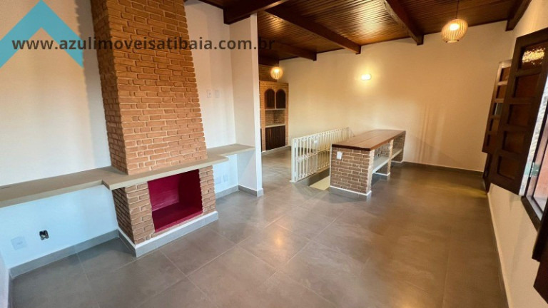 Imagem Casa com 3 Quartos à Venda, 240 m² em Cidade Satélite - Atibaia Imagem Casa com 3 Quartos à Venda, 240 m² em Cidade Satélite - Atibaia