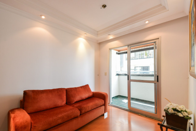 Imagem Apartamento com 2 Quartos à Venda, 74 m² em Chácara Inglesa - São Paulo Imagem Apartamento com 2 Quartos à Venda, 74 m² em Chácara Inglesa - São Paulo