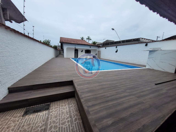 Imagem Casa com 4 Quartos à Venda, 205 m² em Vila Atlântica - Mongaguá Imagem Casa com 4 Quartos à Venda, 205 m² em Vila Atlântica - Mongaguá