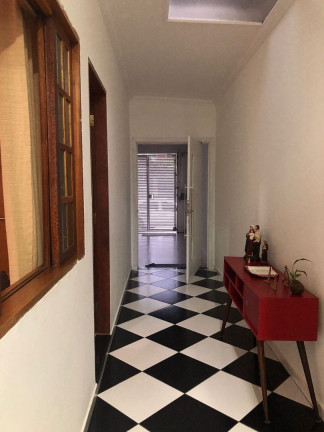 Imagem Casa com 3 Quartos à Venda, 160 m² em Cidade Morumbi - São José Dos Campos Imagem Casa com 3 Quartos à Venda, 160 m² em Cidade Morumbi - São José Dos Campos