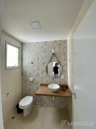 Imagem Apartamento com 2 Quartos à Venda, 89 m² em Praia Do Morro - Guarapari